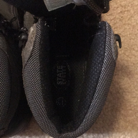 State Street Boots size US 10 - Picture 7 of 15